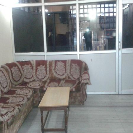 Hotel Sagar Agra  Exterior foto
