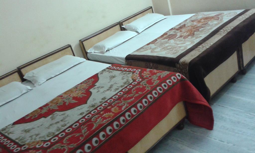 Hotel Sagar Agra  Zimmer foto