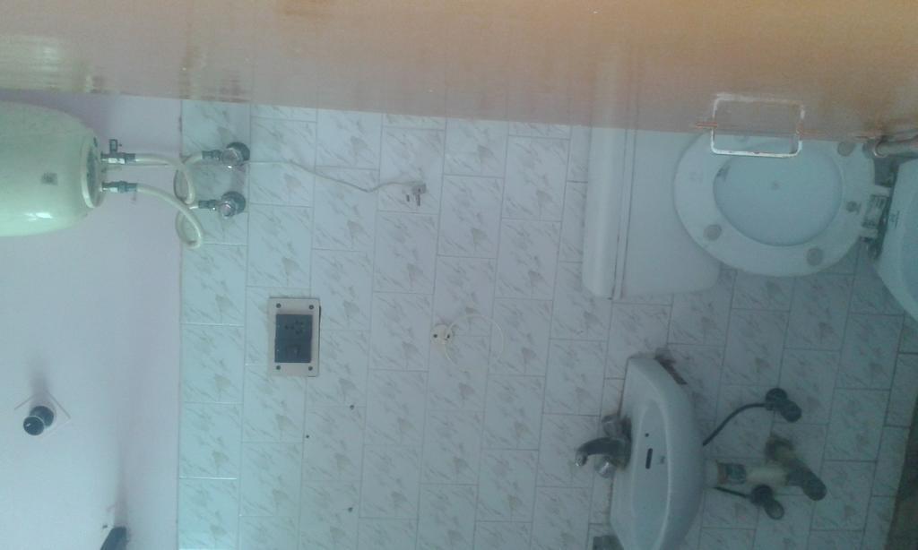 Hotel Sagar Agra  Zimmer foto