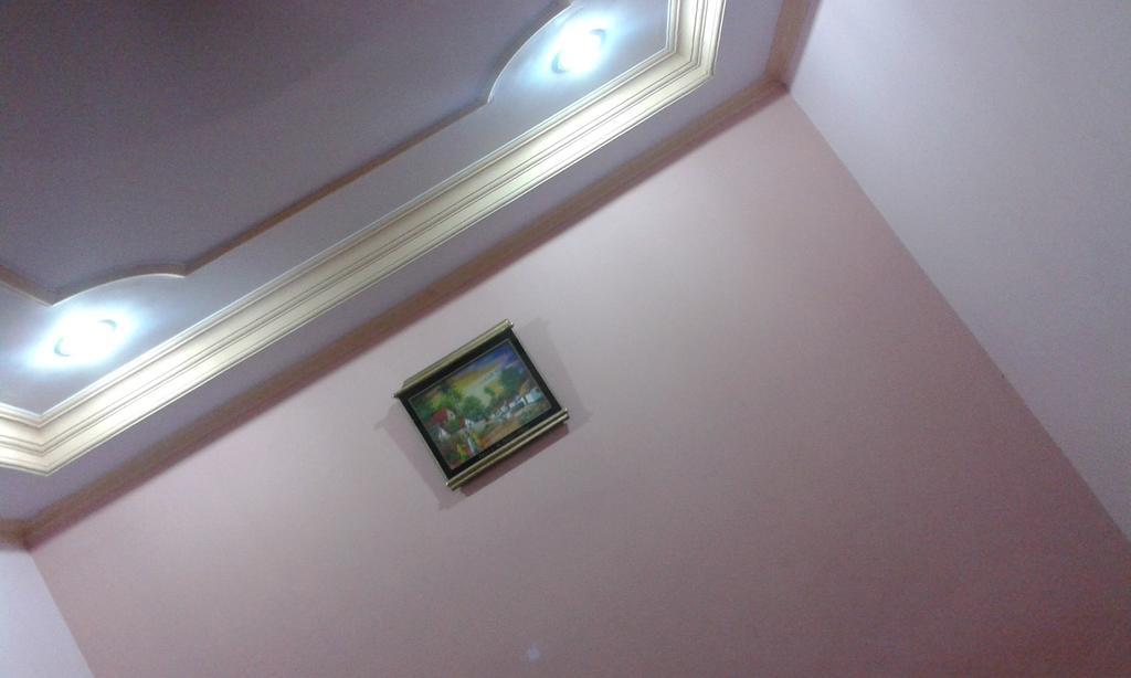 Hotel Sagar Agra  Zimmer foto